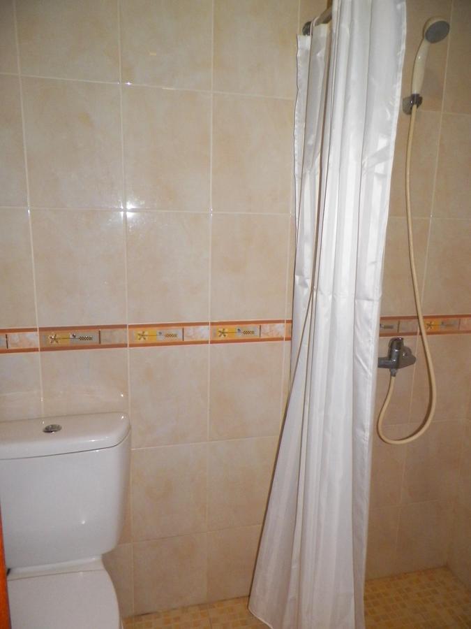 Multazam Hotel Solo Εξωτερικό φωτογραφία