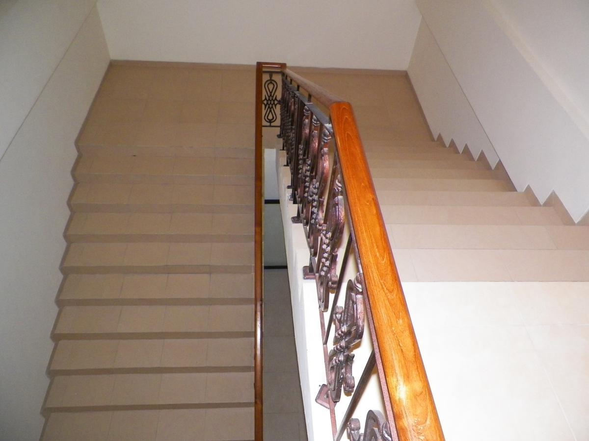 Multazam Hotel Solo Εξωτερικό φωτογραφία