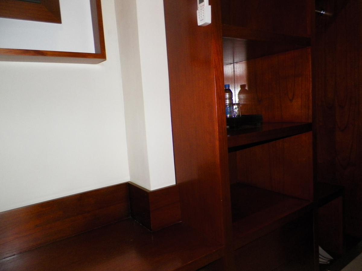 Multazam Hotel Solo Εξωτερικό φωτογραφία